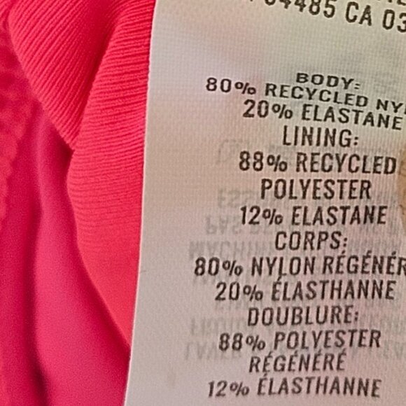 H&M Swimsuit - Picture 5 of 5